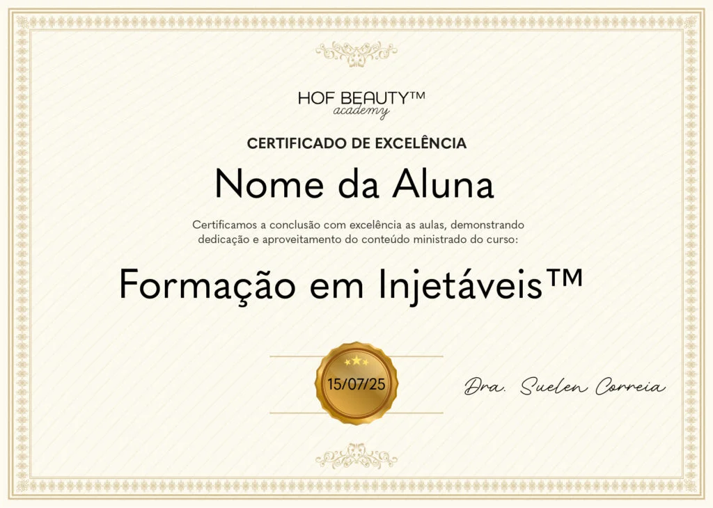 Certificado